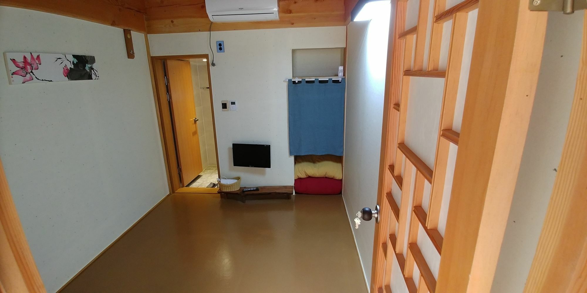 Soi Hanok Stay Gyeongju Exterior photo
